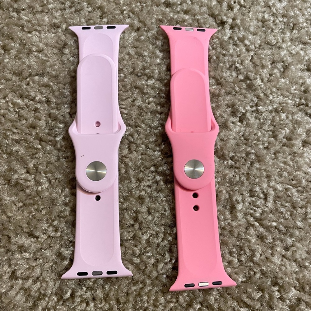 Apple Watch bands